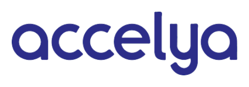 Client logo