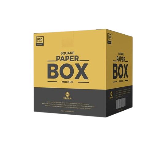 Packaging boxes and cartons