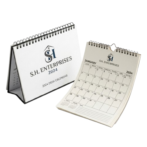 Calendar printing